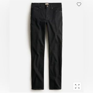 250 Skinny-fit stretch jean in blacktop wash